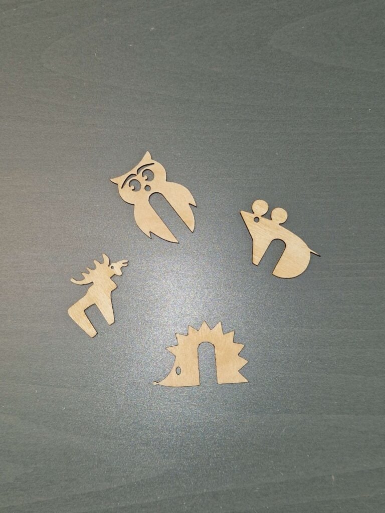 KaikkiEläimet