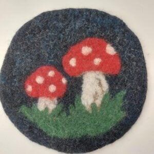 Pannunalunen Kärpässienet