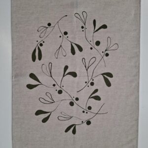 Varvut keittiöpyyhe