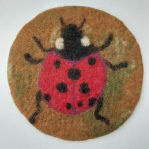 Pannunalunen Leppäkerttu