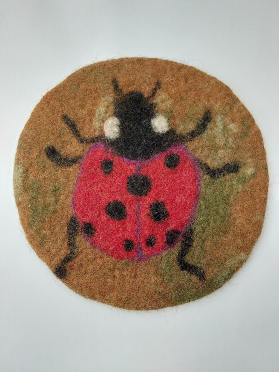 Pannunalunen Leppäkerttu