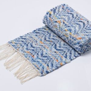 Kuviokuja - kaitaliina